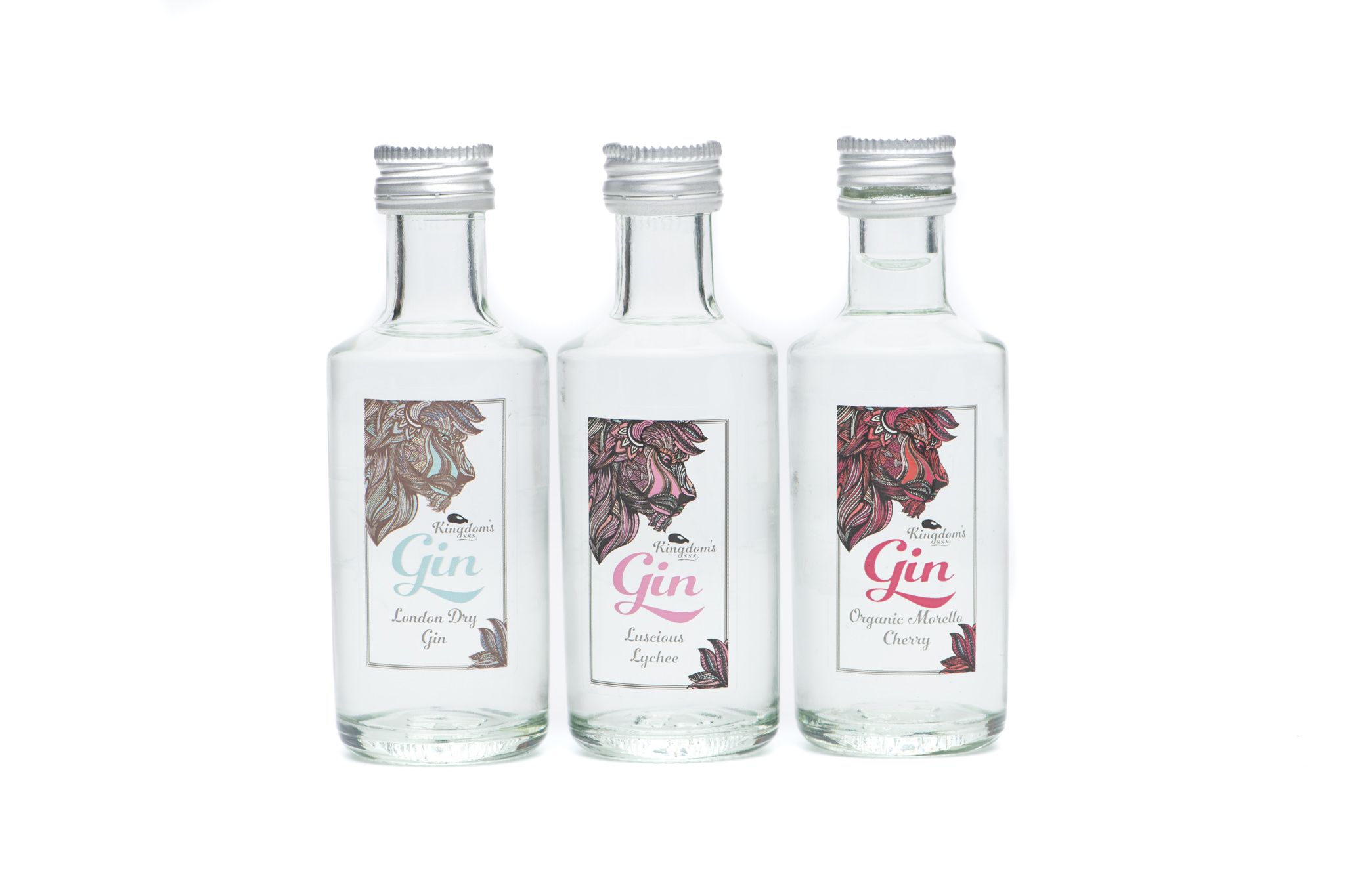 Celebration Gin Gift Box Collection